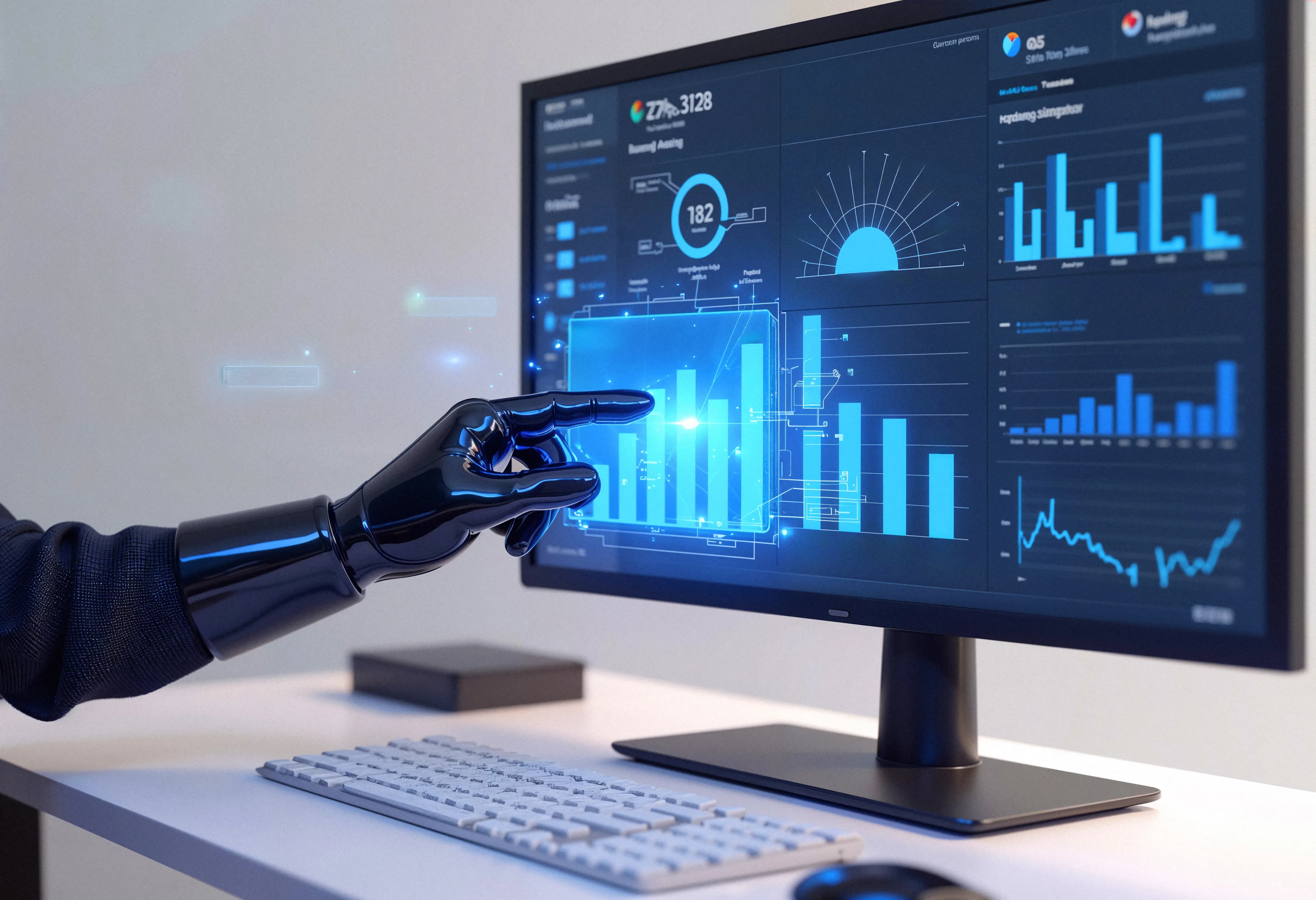 Cover image for Best 10 AI Tools That Modern Finance Teams Are Using