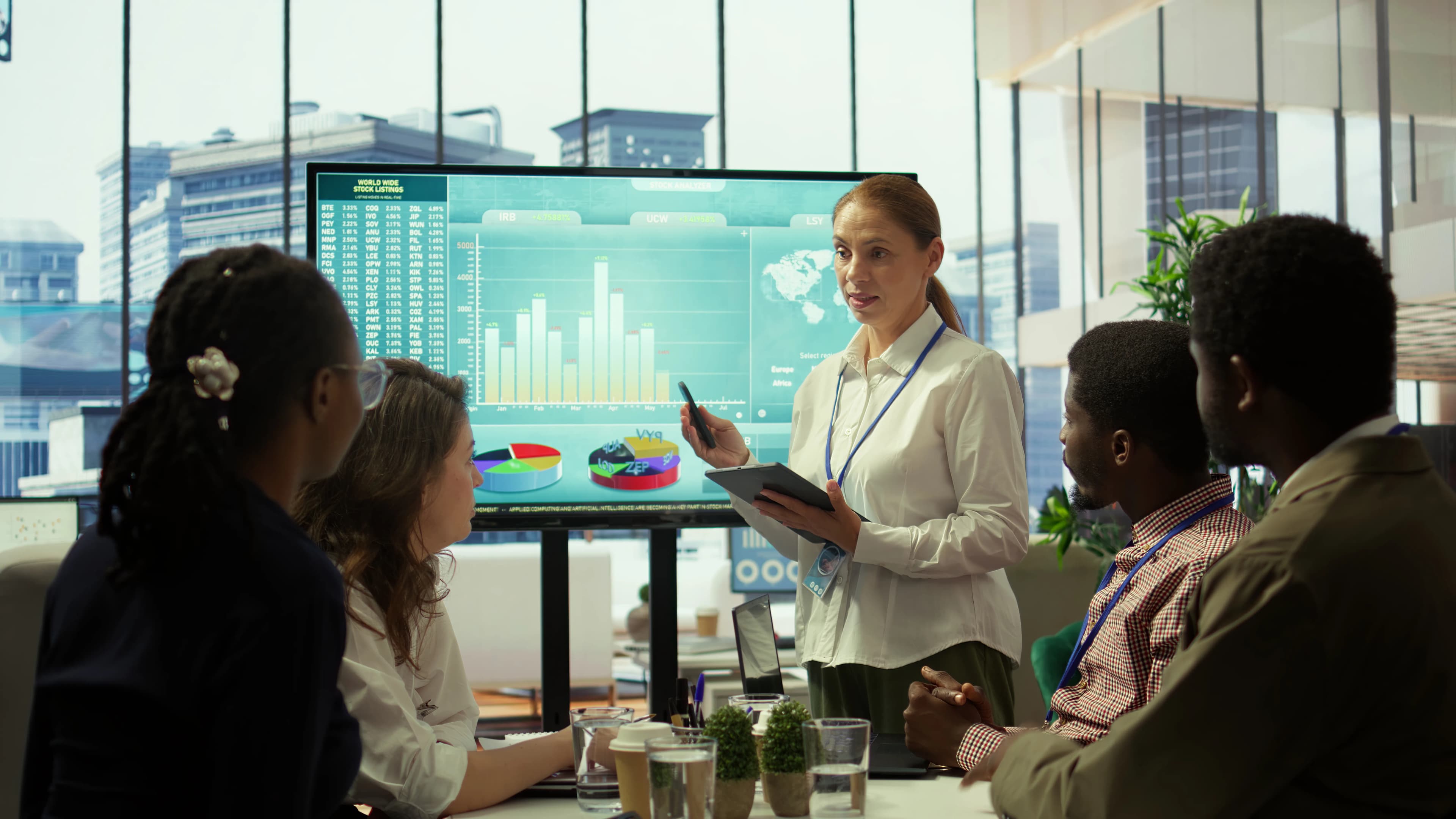 Cover image for How AI Assists in the Work of Sales Representatives