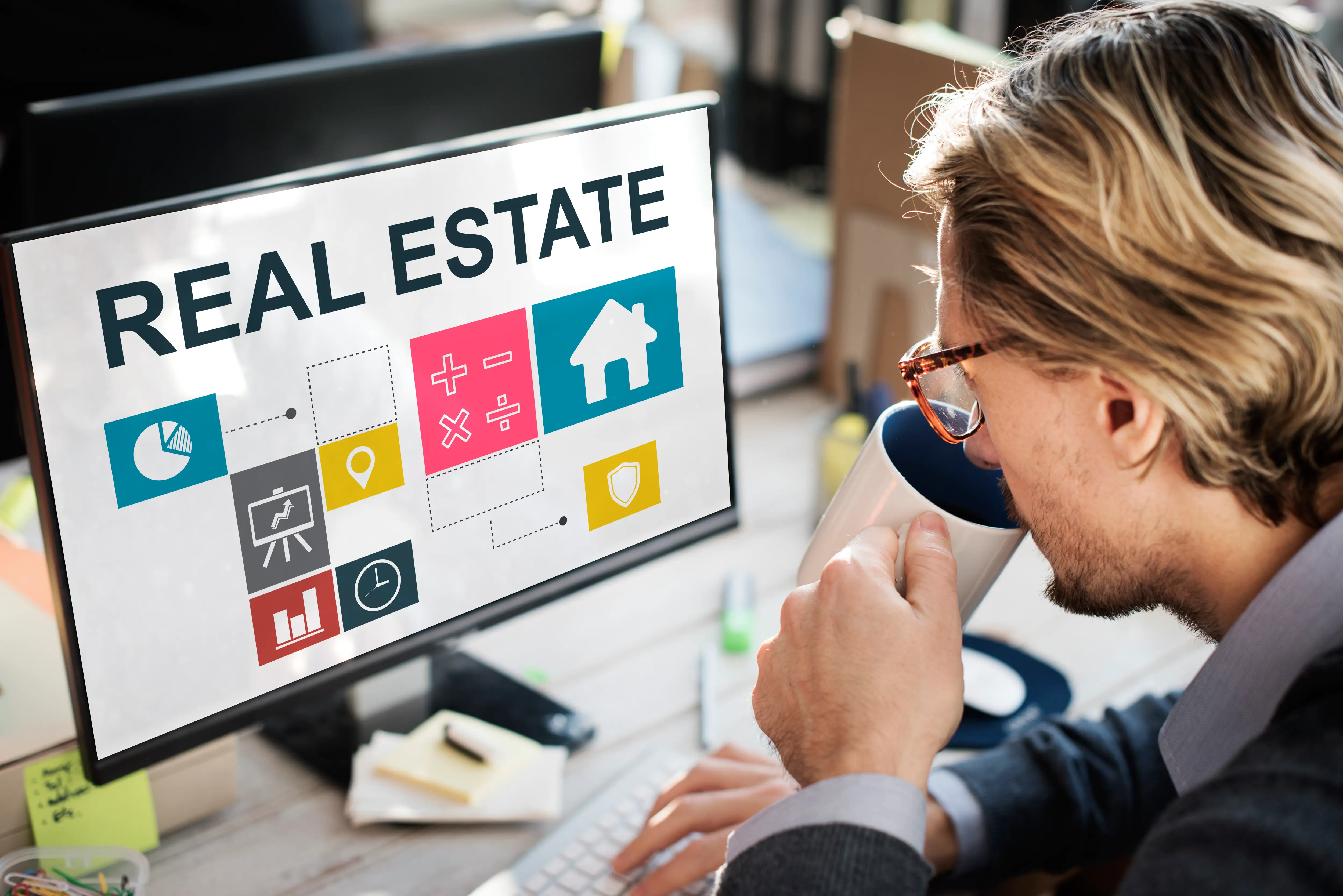 Cover image for Best Real Estate AI Tools: Staging, Lead Generation & Property Management