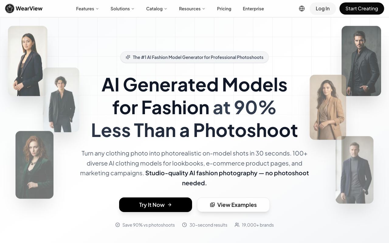 WearView screenshot